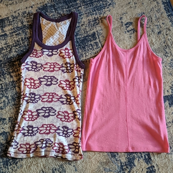 Old Navy Other - 3/$15 (2) Old Navy & Rue 21